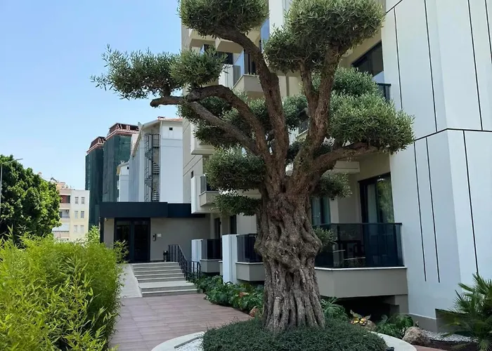 Sa Apartments! Luxury 2bd Duplex *