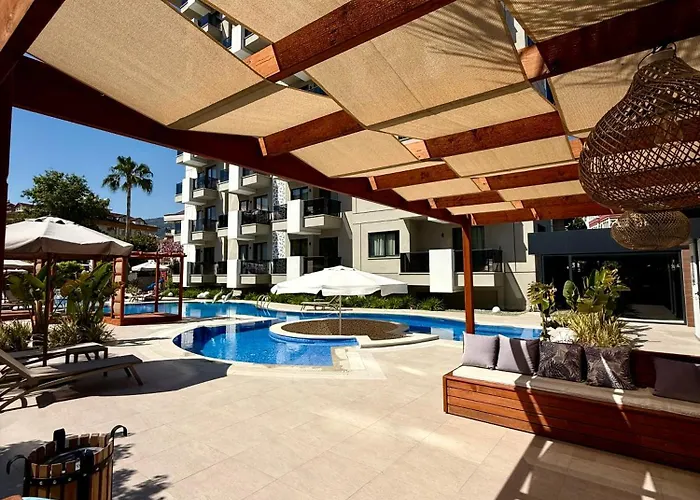 Sa Apartments! Luxury 2bd Duplex شقة *