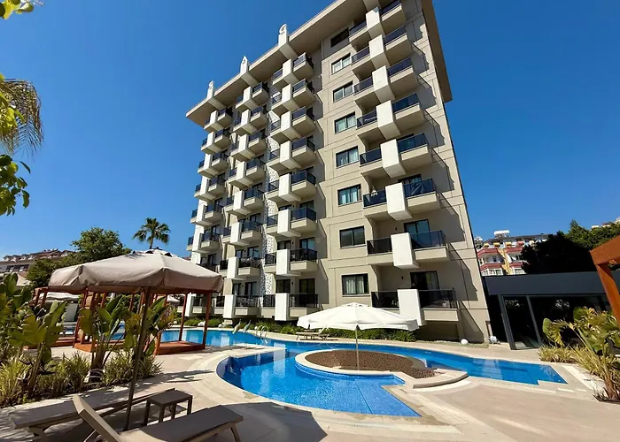 Apartman Sa Apartments! Luxury 2bd Duplex *