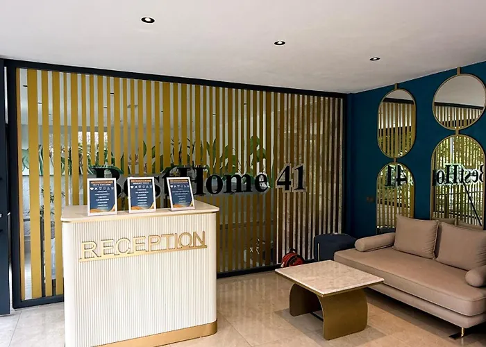 Apartman Sa Apartments! Luxury 2bd Duplex *