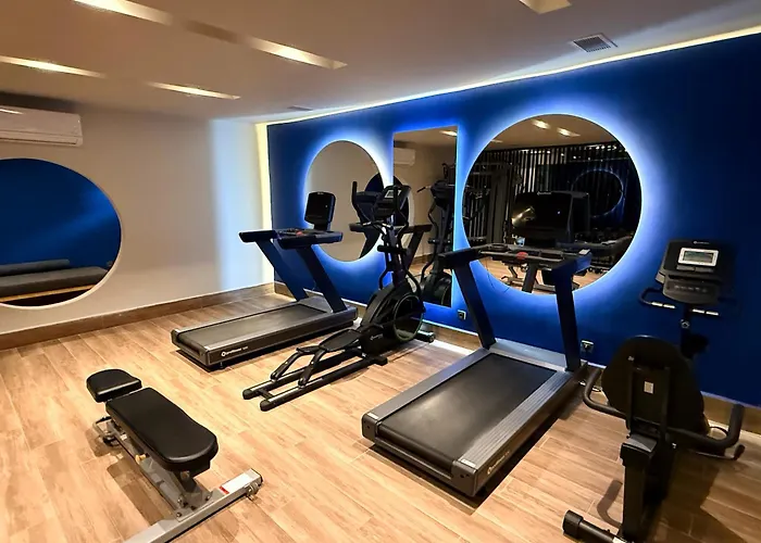 Apartman Sa Apartments! Luxury 2bd Duplex *