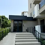Sa Apartments! Luxury 2bd Duplex * アランヤ