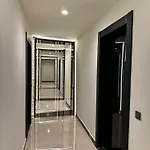 Sa Apartments! Luxury 2bd Duplex Apartment Alanya