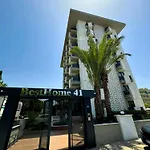 Sa Apartments! Luxury 2bd Duplex