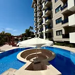 Sa Apartments! Luxury 2bd Duplex * アランヤ