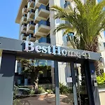 Apartment Sa Apartments! Luxury 2bd Duplex Alanya