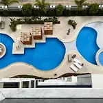 Apartment Sa Apartments! Luxury 2bd Duplex *