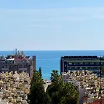Sa Apartments! Luxury 2bd Duplex Apartment Alanya