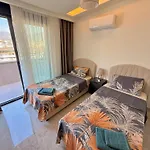 Appartement Sa Apartments! Luxury 2bd Duplex Alanya