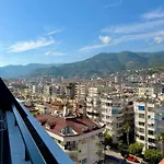 Sa Apartments! Luxury 2bd Duplex Alanya