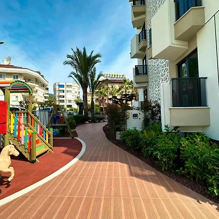 Sa Apartments! Luxury 2bd Duplex Apartment *