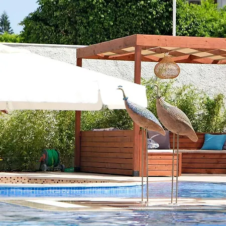 Apartment Sa Apartments! Luxury Sea View 2bd Duplex