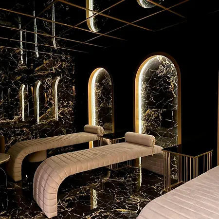 Apartament Sa Apartments! Luxury 2bd Duplex Alanya
