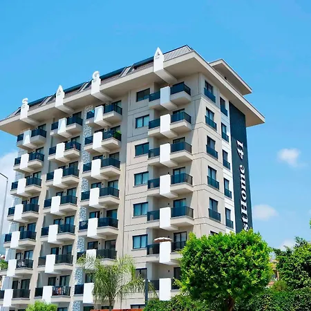 Sa Apartments! Luxury 2bd Duplex