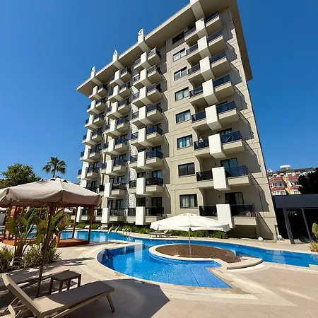 Апартаменты Sa Apartments! Luxury Sea View 2bd Duplex *