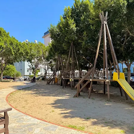 Apartment Sa Apartments! Luxury 2bd Duplex Alanya