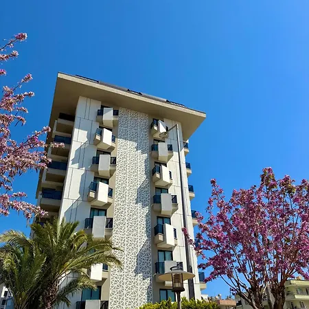 Sa Apartments! Luxury Sea View 2bd Duplex Apartment