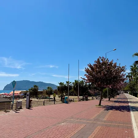 Sa Apartments! Luxury Sea View 2bd Duplex Апартаменты