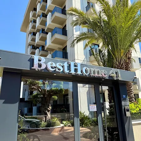Apartment Sa Apartments! Luxury 2bd Duplex Alanya