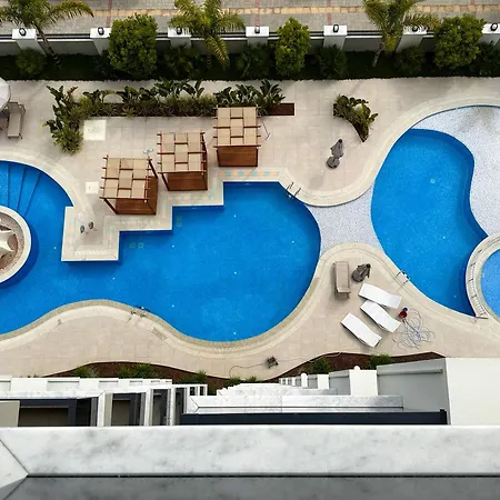 Apartment Sa Apartments! Luxury Sea View 2bd Duplex *
