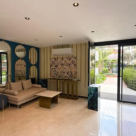 Sa Apartments! Luxury 2bd Duplex *