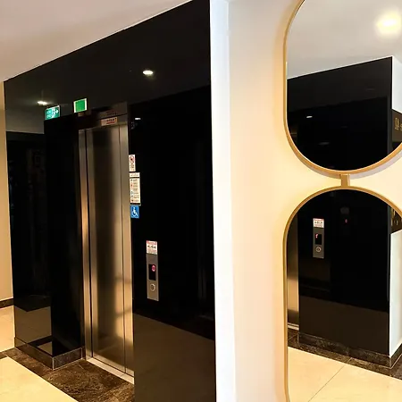 Sa Apartments! Luxury 2bd Duplex