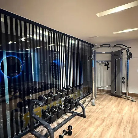Sa Apartments! Luxury 2bd Duplex Appartamento *