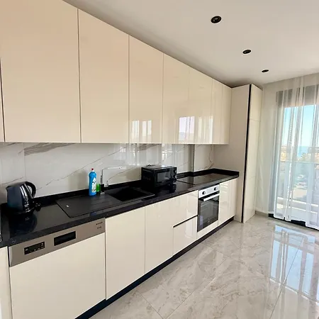 Sa Apartments! Luxury 2bd Duplex *
