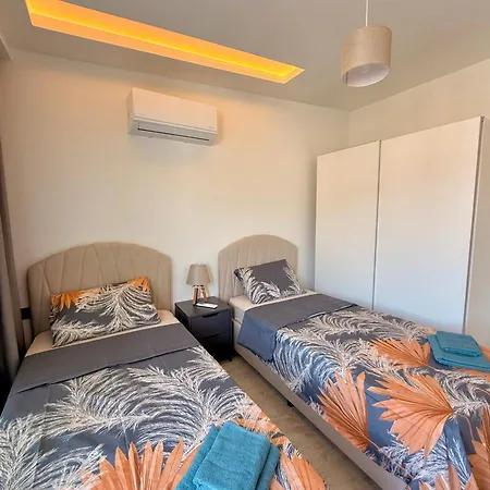 Sa Apartments! Luxury 2bd Duplex Apartment *