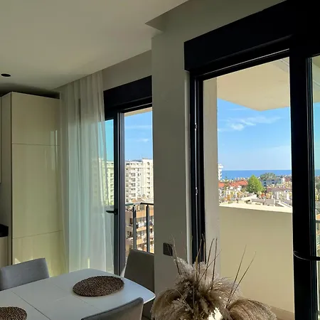 Sa Apartments! Luxury 2bd Duplex *