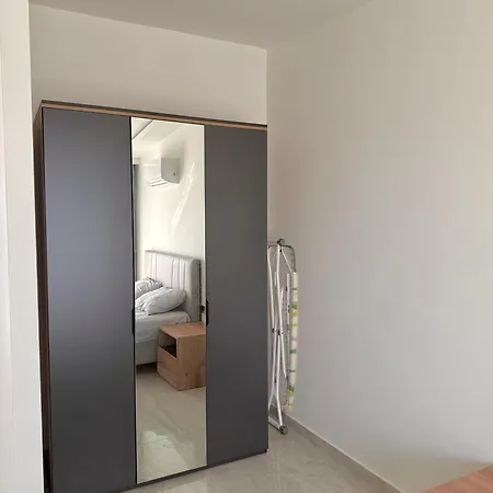 Sa Apartments! Luxury Sea View 2bd Duplex Апартаменты