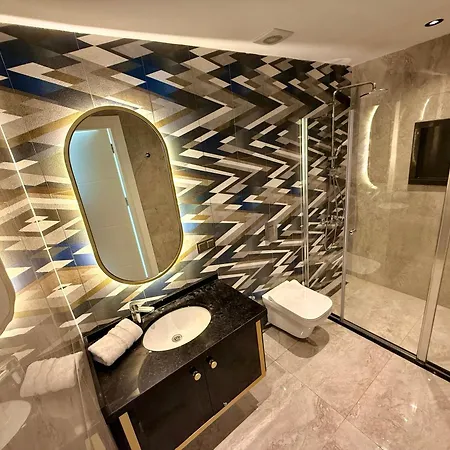 Apartment Sa Apartments! Luxury 2bd Duplex