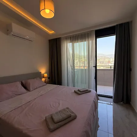 Sa Apartments! Luxury 2bd Duplex * Alanya