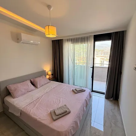 Sa Apartments! Luxury 2bd Duplex *