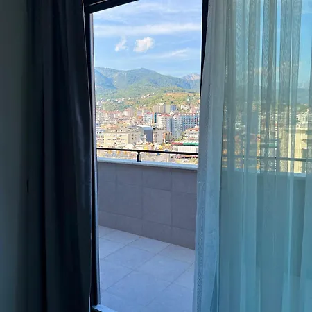 Апартаменты Sa Apartments! Luxury Sea View 2bd Duplex