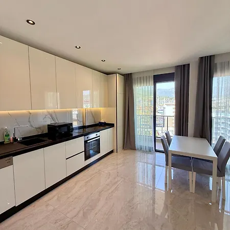 Sa Apartments! Luxury 2bd Duplex Apartment *