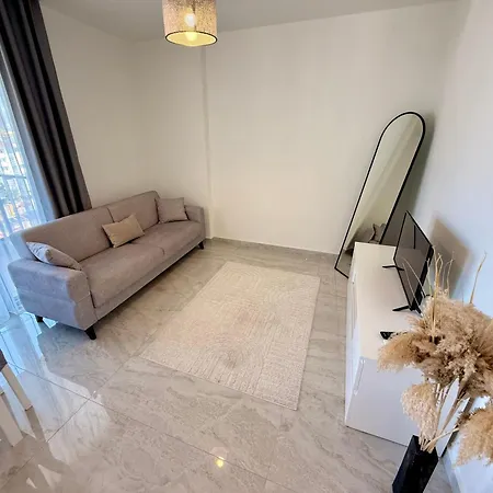 Sa Apartments! Luxury 2bd Duplex *