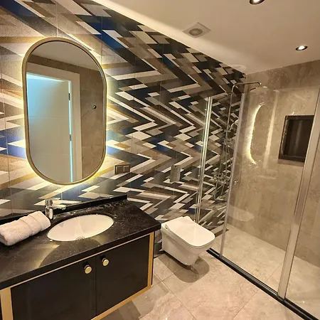 Apartment Sa Apartments! Luxury 2bd Duplex *