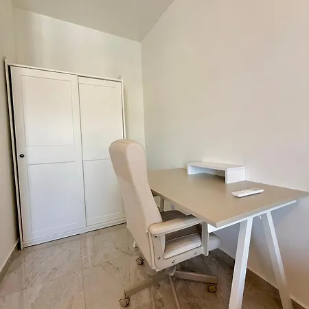 Sa Apartments! Luxury 2bd Duplex Apartment