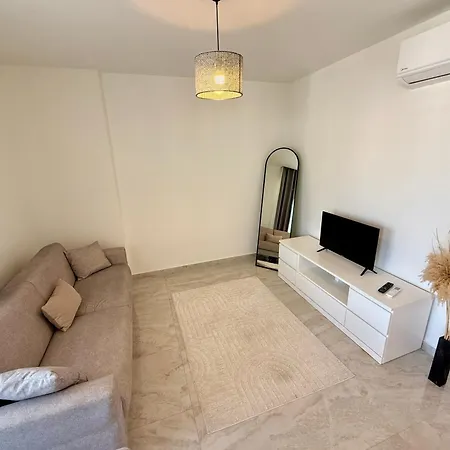 Sa Apartments! Luxury 2bd Duplex Alanya