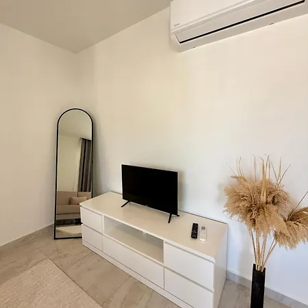 Sa Apartments! Luxury Sea View 2bd Duplex * Алания