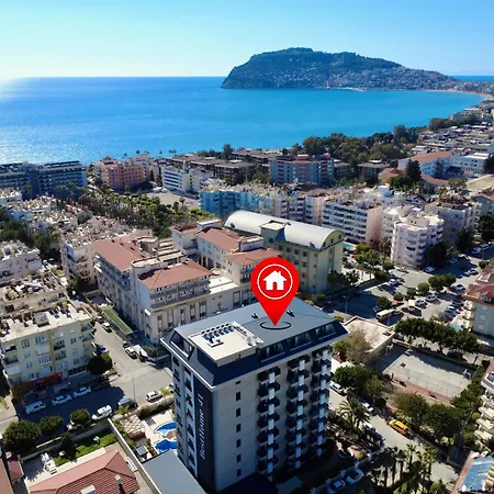 Apartament Sa Apartments! Luxury 2bd Duplex