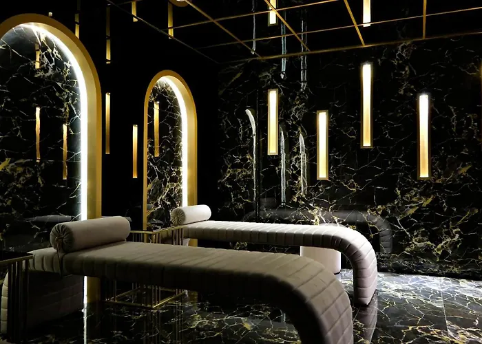 Sa Apartments! Luxury 2bd Duplex