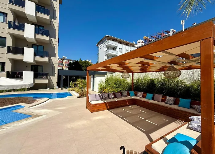 Apartment Sa Apartments! Luxury 2bd Duplex