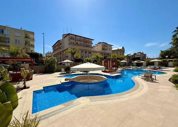Sa Apartments! Luxury 2bd Duplex *
