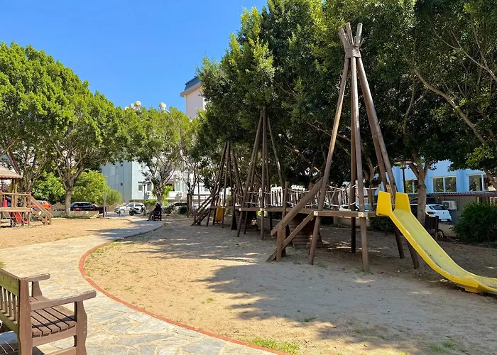 Apartment Sa Apartments! Luxury 2bd Duplex Alanya