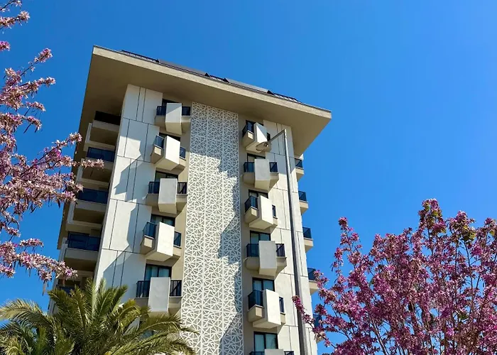 Sa Apartments! Luxury 2bd Duplex Apartment