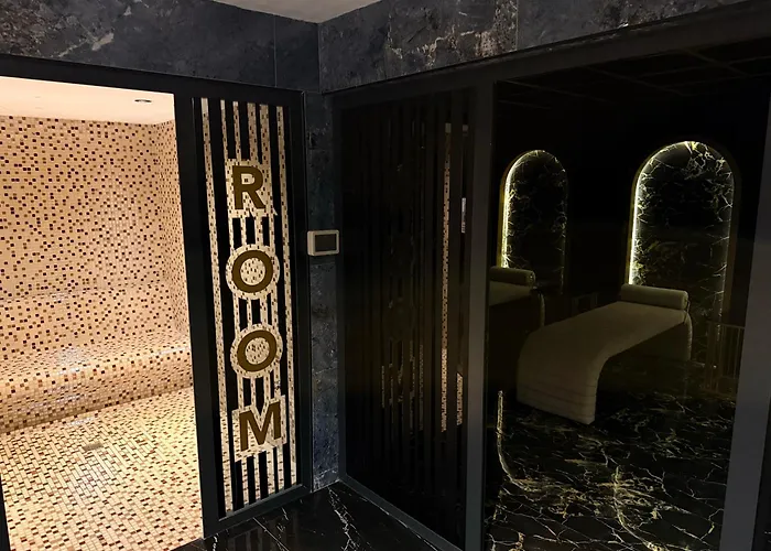 Apartment Sa Apartments! Luxury 2bd Duplex