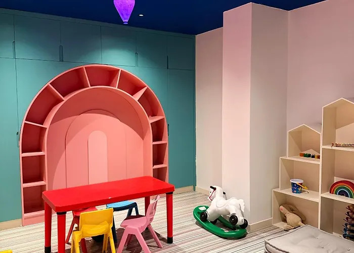 Apartment Sa Apartments! Luxury 2bd Duplex *