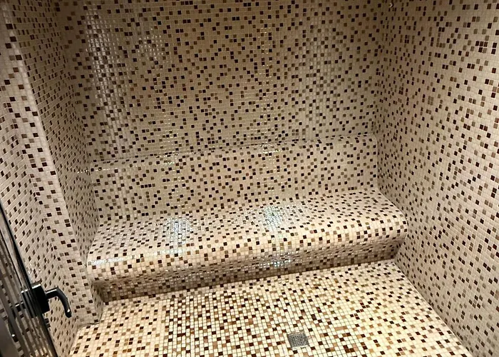 Sa Apartments! Luxury 2bd Duplex Apartment Alanya